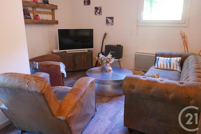 Appartement T2 à louer - 2 pièces - 44.94 m2 - COPPONEX - 74 - RHONE-ALPES - Century 21 Croisée Des Chemins