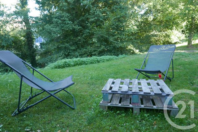 Appartement T2 à louer - 2 pièces - 44.94 m2 - COPPONEX - 74 - RHONE-ALPES - Century 21 Croisée Des Chemins