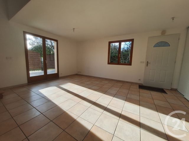 maison à louer - 4 pièces - 73.73 m2 - CERNEX - 74 - RHONE-ALPES - Century 21 Croisée Des Chemins