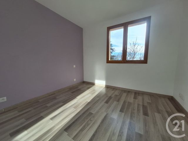 maison à louer - 4 pièces - 73.73 m2 - CERNEX - 74 - RHONE-ALPES - Century 21 Croisée Des Chemins