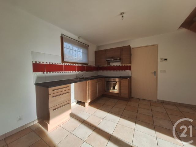 maison à louer - 4 pièces - 73.73 m2 - CERNEX - 74 - RHONE-ALPES - Century 21 Croisée Des Chemins