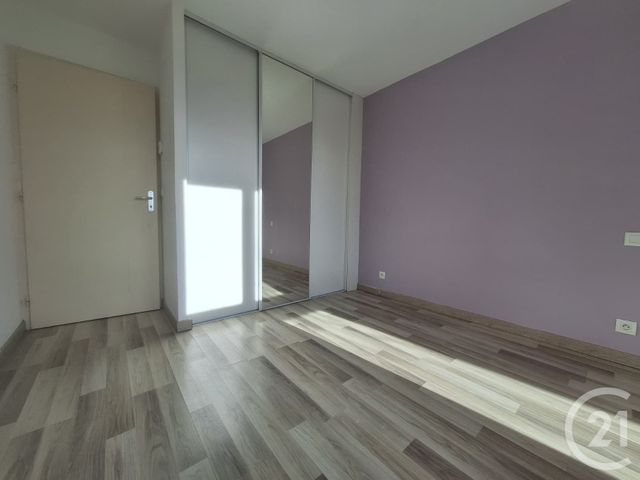 maison à louer - 4 pièces - 73.73 m2 - CERNEX - 74 - RHONE-ALPES - Century 21 Croisée Des Chemins