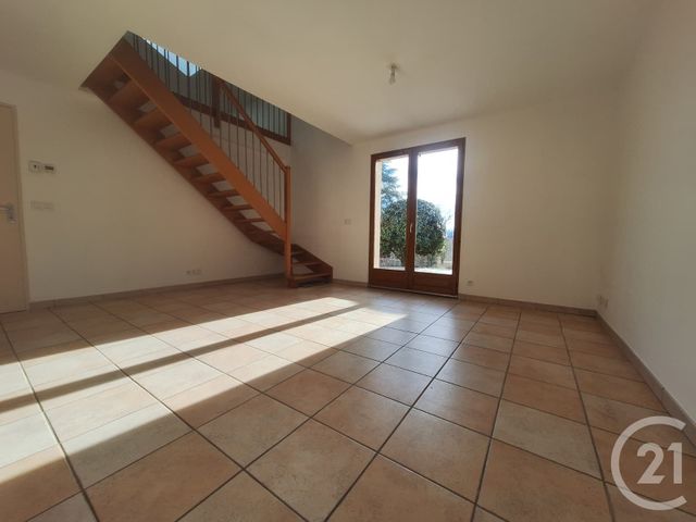 maison à louer - 4 pièces - 73.73 m2 - CERNEX - 74 - RHONE-ALPES - Century 21 Croisée Des Chemins