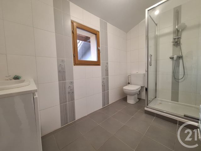 maison à louer - 4 pièces - 73.73 m2 - CERNEX - 74 - RHONE-ALPES - Century 21 Croisée Des Chemins