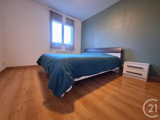 Appartement T2 à louer - 2 pièces - 52.64 m2 - VALLEIRY - 74 - RHONE-ALPES - Century 21 Croisée Des Chemins