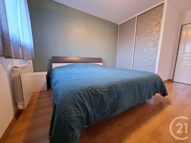 Appartement T2 à louer - 2 pièces - 52.64 m2 - VALLEIRY - 74 - RHONE-ALPES - Century 21 Croisée Des Chemins