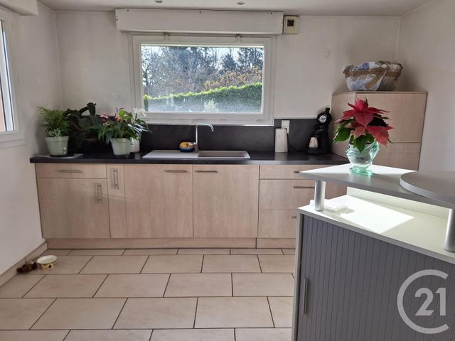 maison à louer - 7 pièces - 190.76 m2 - CHARVONNEX - 74 - RHONE-ALPES - Century 21 Croisée Des Chemins