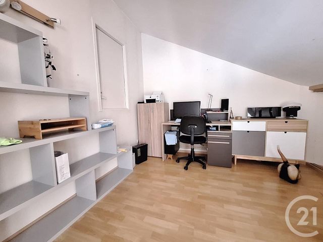 maison à louer - 7 pièces - 190.76 m2 - CHARVONNEX - 74 - RHONE-ALPES - Century 21 Croisée Des Chemins