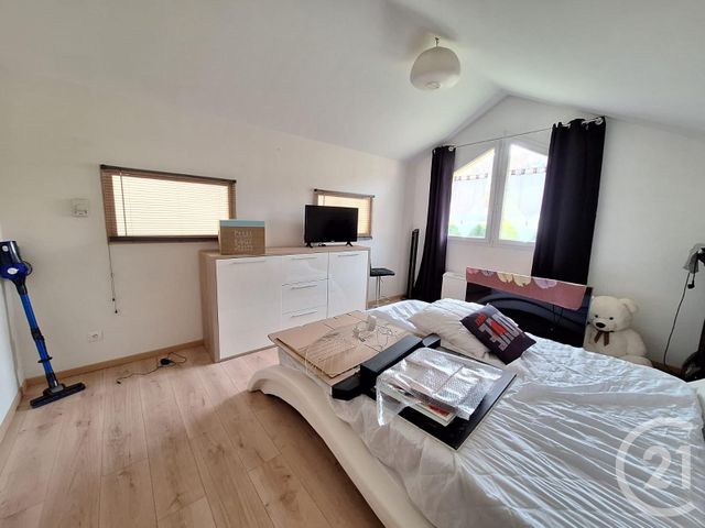 maison à louer - 7 pièces - 190.76 m2 - CHARVONNEX - 74 - RHONE-ALPES - Century 21 Croisée Des Chemins