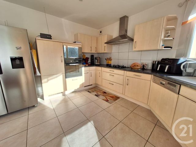 maison à louer - 7 pièces - 190.76 m2 - CHARVONNEX - 74 - RHONE-ALPES - Century 21 Croisée Des Chemins