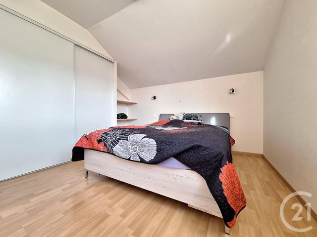 maison à louer - 7 pièces - 190.76 m2 - CHARVONNEX - 74 - RHONE-ALPES - Century 21 Croisée Des Chemins