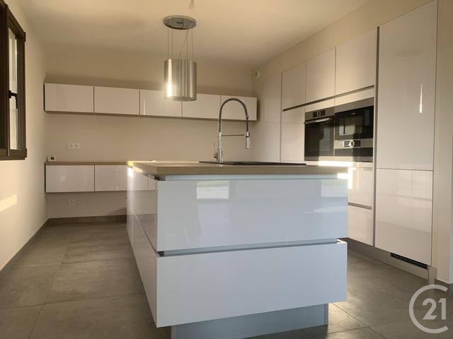 maison à louer - 6 pièces - 255.26 m2 - GROISY - 74 - RHONE-ALPES - Century 21 Croisée Des Chemins