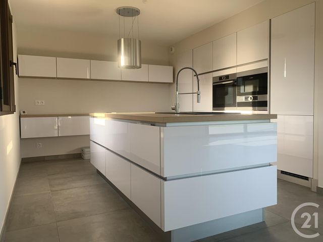 maison à louer - 6 pièces - 255.26 m2 - GROISY - 74 - RHONE-ALPES - Century 21 Croisée Des Chemins