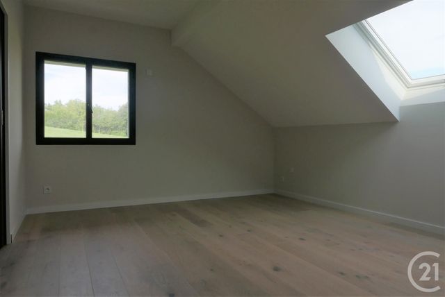 maison à louer - 6 pièces - 255.26 m2 - GROISY - 74 - RHONE-ALPES - Century 21 Croisée Des Chemins