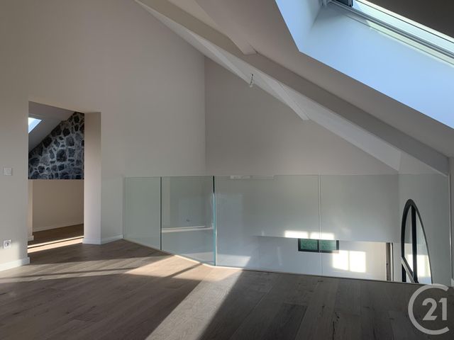 maison à louer - 6 pièces - 255.26 m2 - GROISY - 74 - RHONE-ALPES - Century 21 Croisée Des Chemins