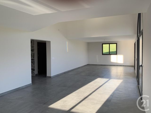 maison à louer - 6 pièces - 255.26 m2 - GROISY - 74 - RHONE-ALPES - Century 21 Croisée Des Chemins