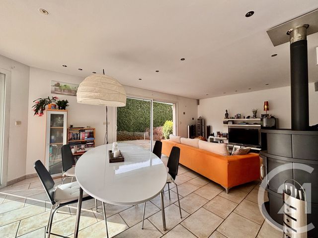 maison à vendre - 5 pièces - 130.88 m2 - VILLY LE BOUVERET - 74 - RHONE-ALPES - Century 21 Croisée Des Chemins