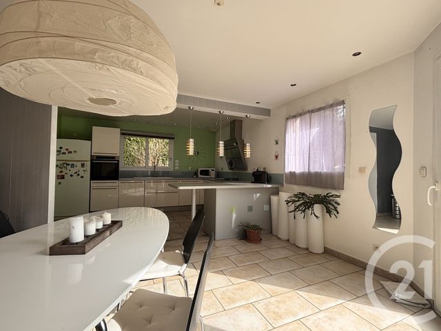 maison à vendre - 5 pièces - 130.88 m2 - VILLY LE BOUVERET - 74 - RHONE-ALPES - Century 21 Croisée Des Chemins