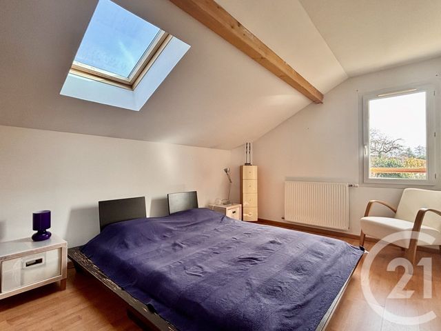 maison à vendre - 5 pièces - 130.88 m2 - VILLY LE BOUVERET - 74 - RHONE-ALPES - Century 21 Croisée Des Chemins