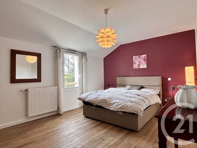 maison à vendre - 5 pièces - 130.88 m2 - VILLY LE BOUVERET - 74 - RHONE-ALPES - Century 21 Croisée Des Chemins