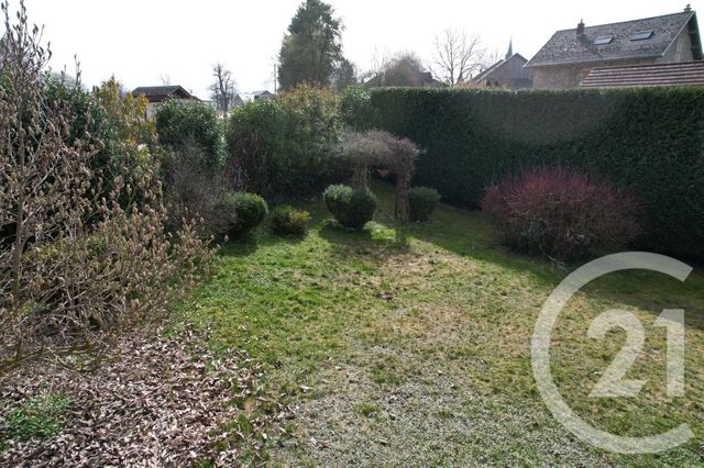 maison à vendre - 5 pièces - 130.88 m2 - VILLY LE BOUVERET - 74 - RHONE-ALPES - Century 21 Croisée Des Chemins