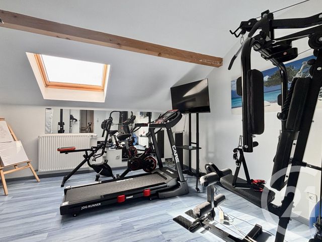 maison à vendre - 5 pièces - 130.88 m2 - VILLY LE BOUVERET - 74 - RHONE-ALPES - Century 21 Croisée Des Chemins