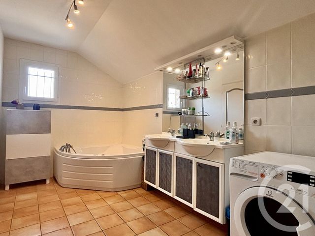 maison à vendre - 5 pièces - 130.88 m2 - VILLY LE BOUVERET - 74 - RHONE-ALPES - Century 21 Croisée Des Chemins