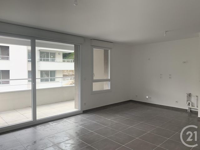 Appartement T2 à louer - 2 pièces - 49.25 m2 - ANNECY - 74 - RHONE-ALPES - Century 21 Croisée Des Chemins