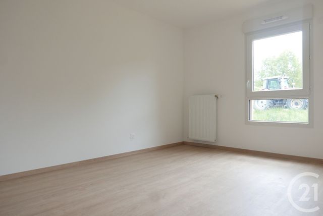 Appartement T4 à louer - 4 pièces - 89.15 m2 - CRUSEILLES - 74 - RHONE-ALPES - Century 21 Croisée Des Chemins