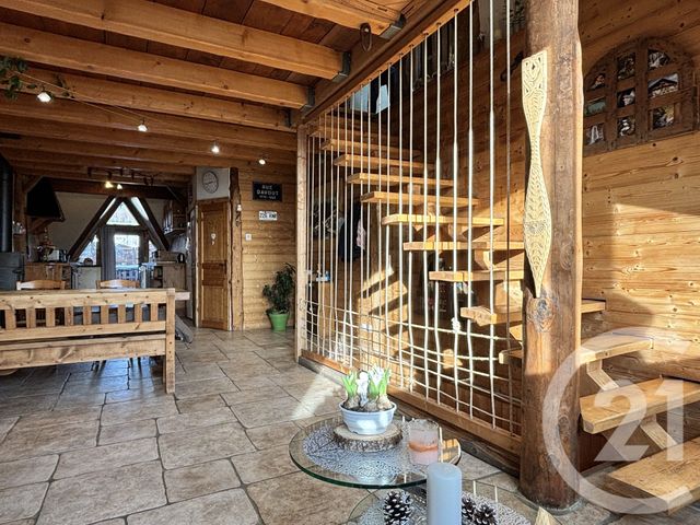 Appartement F4 à vendre - 4 pièces - 96.83 m2 - GROISY - 74 - RHONE-ALPES - Century 21 Croisée Des Chemins
