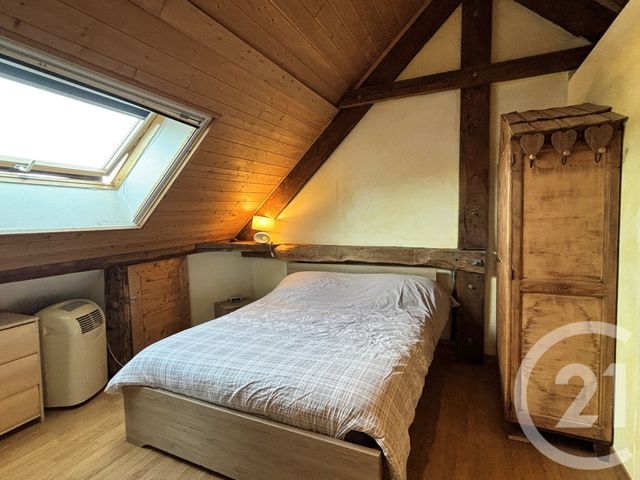 Appartement F4 à vendre - 4 pièces - 96.83 m2 - GROISY - 74 - RHONE-ALPES - Century 21 Croisée Des Chemins