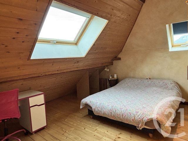 Appartement F4 à vendre - 4 pièces - 96.83 m2 - GROISY - 74 - RHONE-ALPES - Century 21 Croisée Des Chemins