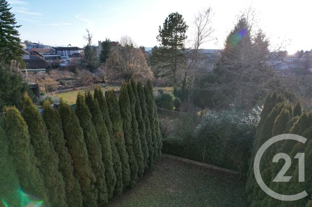 maison à vendre - 10 pièces - 171.66 m2 - CRUSEILLES - 74 - RHONE-ALPES - Century 21 Croisée Des Chemins