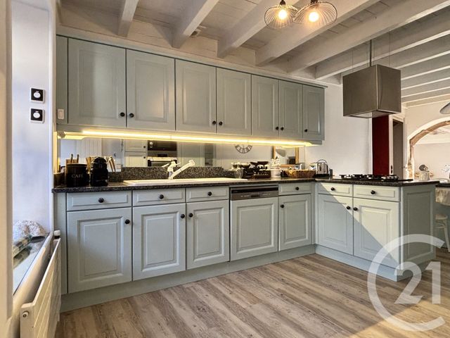 maison à vendre - 10 pièces - 171.66 m2 - CRUSEILLES - 74 - RHONE-ALPES - Century 21 Croisée Des Chemins