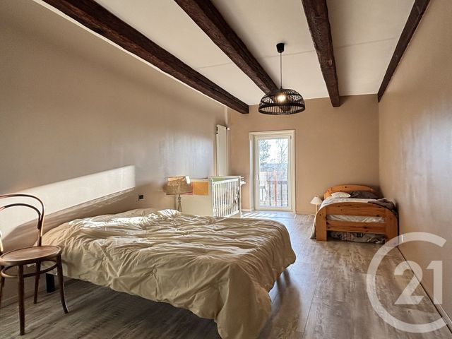 maison à vendre - 10 pièces - 171.66 m2 - CRUSEILLES - 74 - RHONE-ALPES - Century 21 Croisée Des Chemins