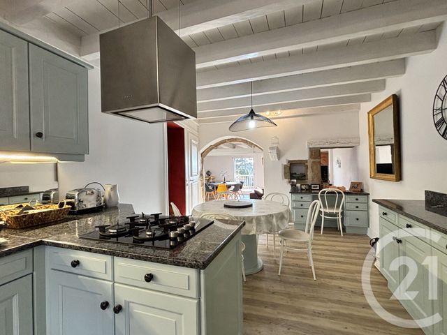 maison à vendre - 10 pièces - 171.66 m2 - CRUSEILLES - 74 - RHONE-ALPES - Century 21 Croisée Des Chemins