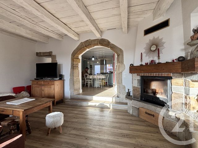 maison à vendre - 10 pièces - 171.66 m2 - CRUSEILLES - 74 - RHONE-ALPES - Century 21 Croisée Des Chemins