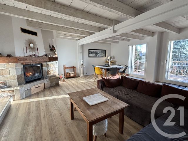 maison à vendre - 10 pièces - 171.66 m2 - CRUSEILLES - 74 - RHONE-ALPES - Century 21 Croisée Des Chemins