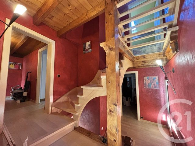maison à vendre - 10 pièces - 171.66 m2 - CRUSEILLES - 74 - RHONE-ALPES - Century 21 Croisée Des Chemins
