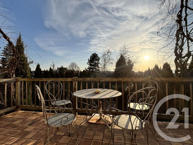 maison à vendre - 10 pièces - 171.66 m2 - CRUSEILLES - 74 - RHONE-ALPES - Century 21 Croisée Des Chemins