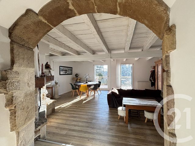 maison à vendre - 10 pièces - 171.66 m2 - CRUSEILLES - 74 - RHONE-ALPES - Century 21 Croisée Des Chemins