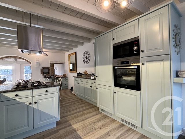 maison à vendre - 10 pièces - 171.66 m2 - CRUSEILLES - 74 - RHONE-ALPES - Century 21 Croisée Des Chemins