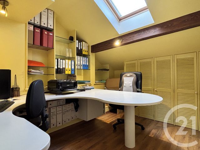 maison à vendre - 10 pièces - 171.66 m2 - CRUSEILLES - 74 - RHONE-ALPES - Century 21 Croisée Des Chemins