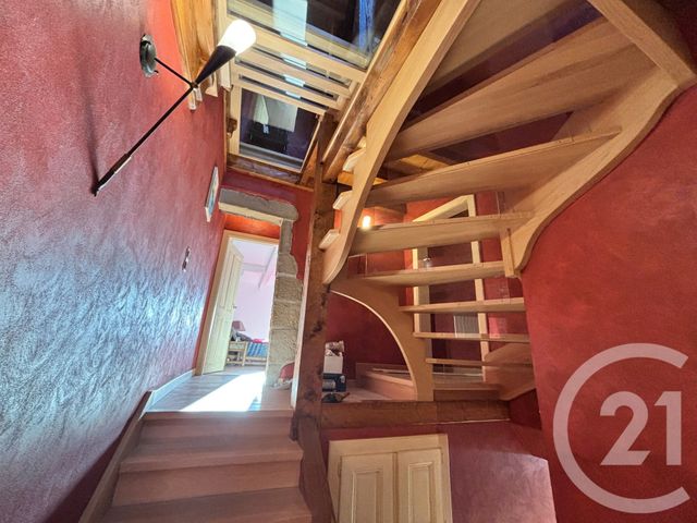 maison à vendre - 10 pièces - 171.66 m2 - CRUSEILLES - 74 - RHONE-ALPES - Century 21 Croisée Des Chemins