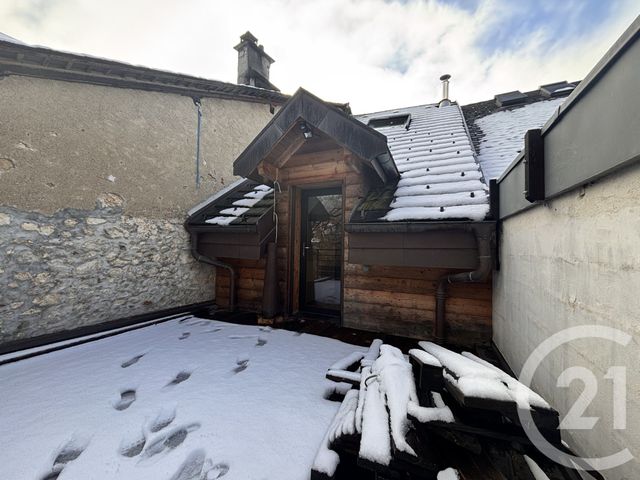 maison à vendre - 4 pièces - 93.28 m2 - CRUSEILLES - 74 - RHONE-ALPES - Century 21 Croisée Des Chemins