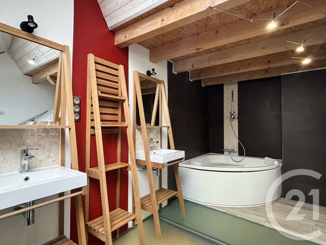 maison à vendre - 4 pièces - 93.28 m2 - CRUSEILLES - 74 - RHONE-ALPES - Century 21 Croisée Des Chemins