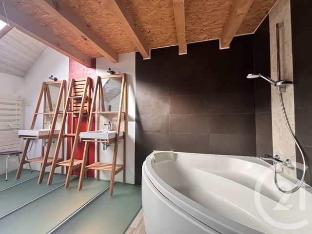 maison à vendre - 4 pièces - 93.28 m2 - CRUSEILLES - 74 - RHONE-ALPES - Century 21 Croisée Des Chemins