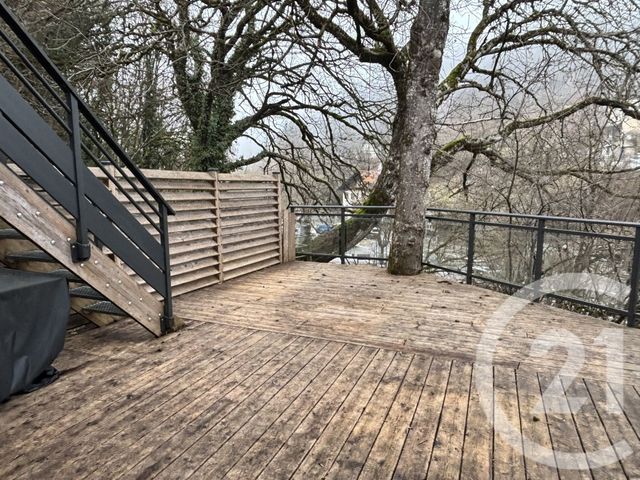 maison à vendre - 4 pièces - 93.28 m2 - CRUSEILLES - 74 - RHONE-ALPES - Century 21 Croisée Des Chemins