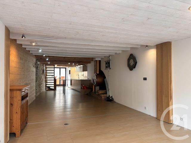 maison à vendre - 4 pièces - 93.28 m2 - CRUSEILLES - 74 - RHONE-ALPES - Century 21 Croisée Des Chemins