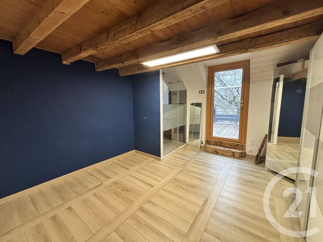 maison à vendre - 4 pièces - 93.28 m2 - CRUSEILLES - 74 - RHONE-ALPES - Century 21 Croisée Des Chemins